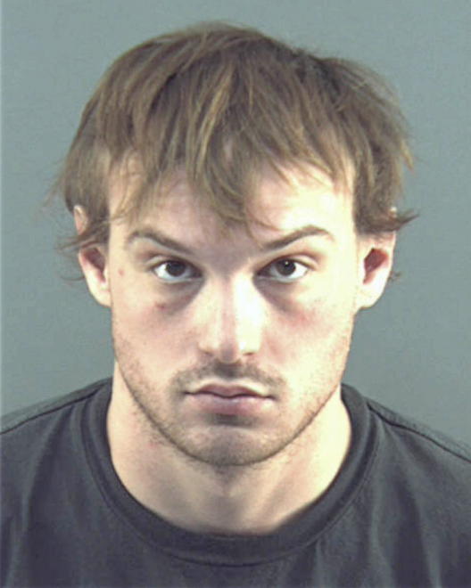 HINKLE, JACOB JAMES - Peoria County, IL