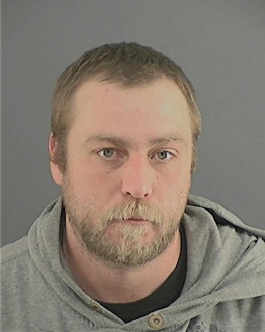 HOGUE, DONALD KEITH - Peoria County, IL