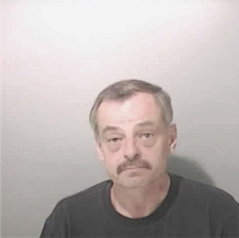 HULSE, KENNETH LEE - Peoria County, IL