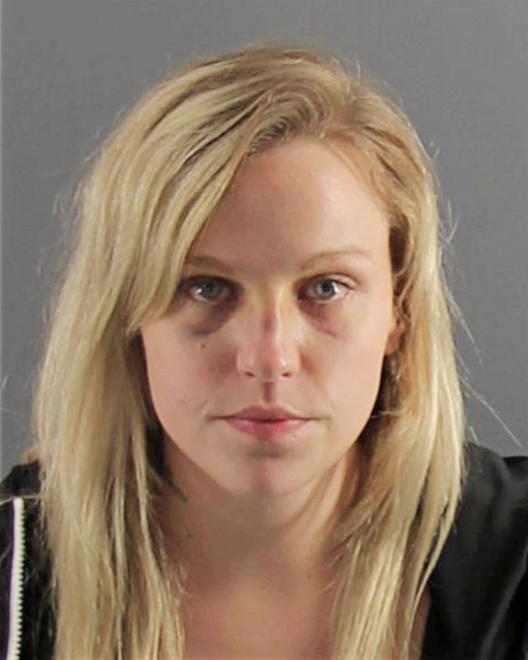 KAUFMAN, BREANNA K - Peoria County, IL