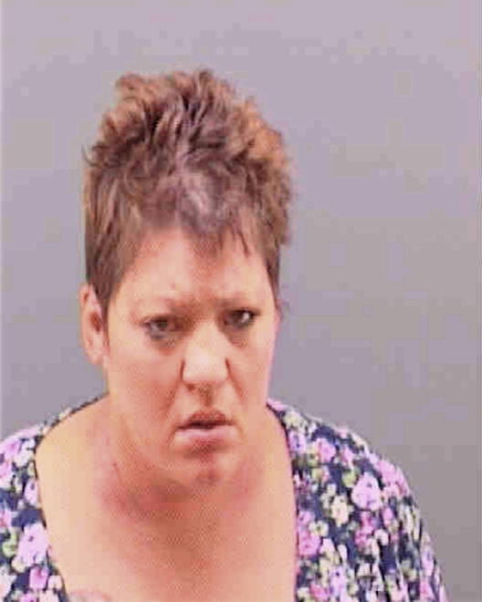 LEFFLER, BERTHA A - Peoria County, IL