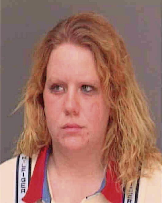 LOCHBAUM, BRANDE LEE - Peoria County, IL