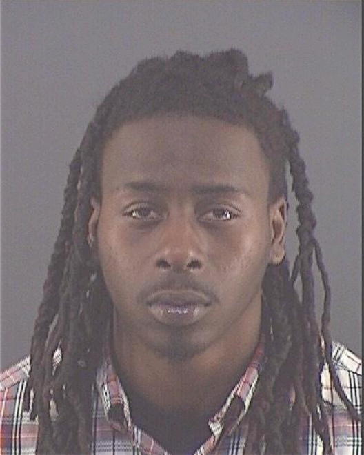 LOYD, BRANDON KRISTOPHER - Peoria County, IL