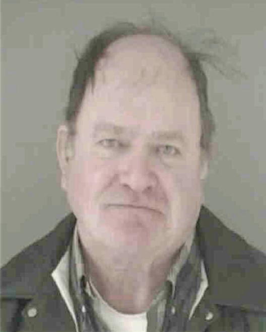 MCKEARN, JOHN HANLON - Peoria County, IL