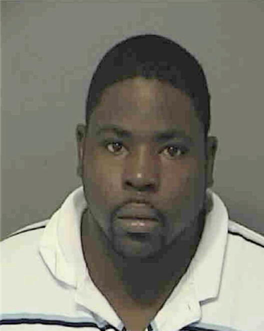 NEWBILL, JEREL SHONTELL - Peoria County, IL