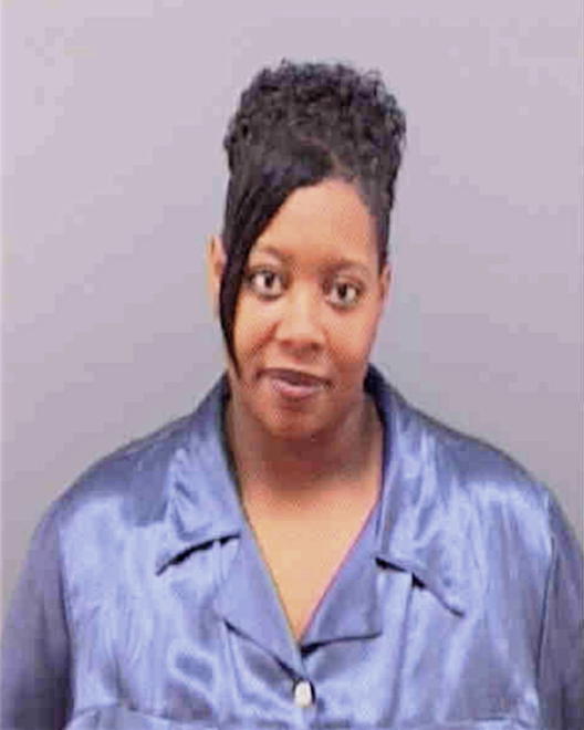 PARKMAN, LAWANA CHESTINA - Peoria County, IL