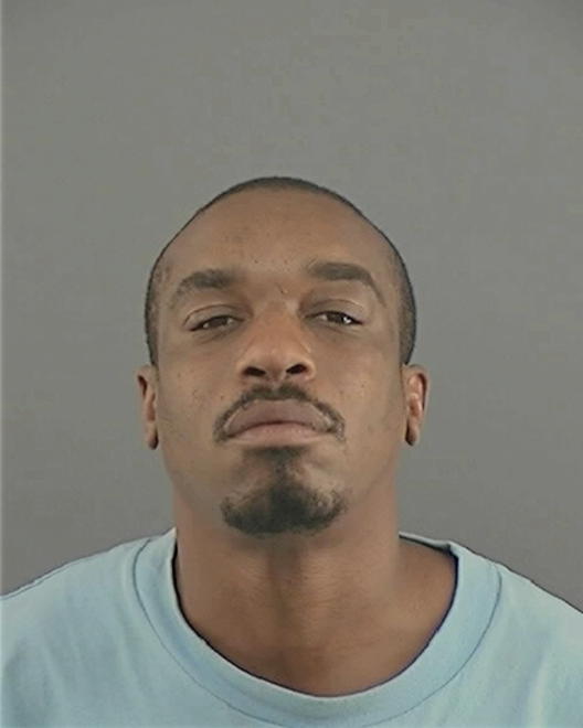 PEARY, DIMITRIUS BRIAN - Peoria County, IL