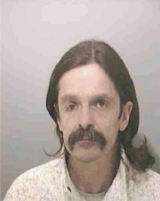 PFAFFMAN, STEPHEN L - Peoria County, IL