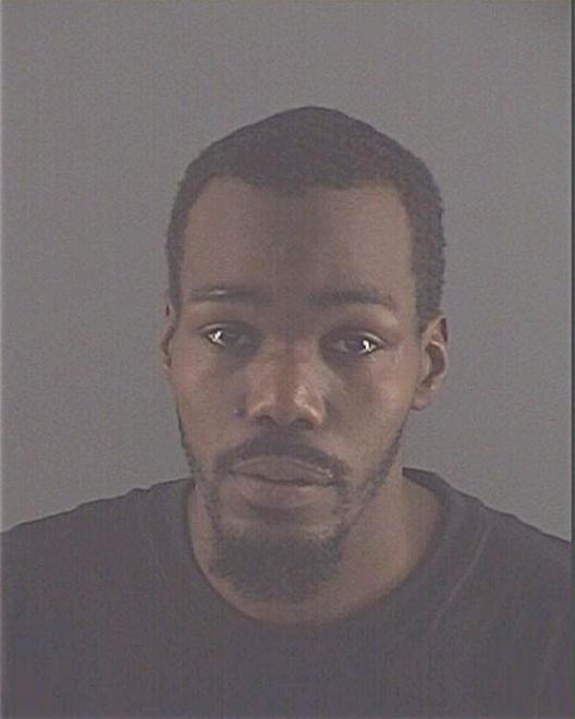 RICHARDSON, DEMARQUIS JAMAL - Peoria County, IL