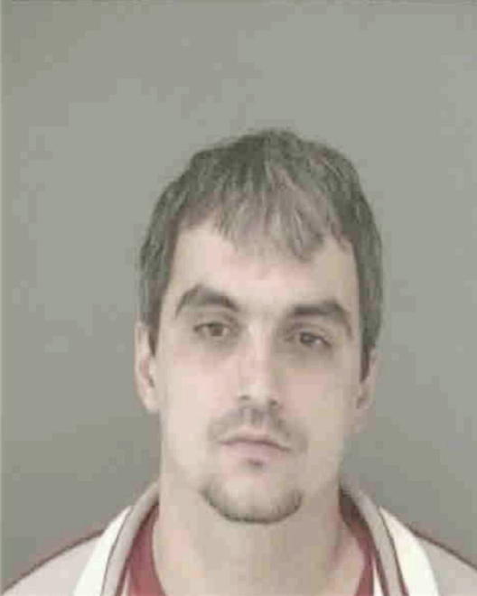 RUBINI, CARL TRACEY - Peoria County, IL