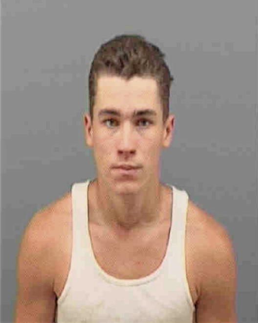 WALKER, TRAVIS CRAIG - Peoria County, IL