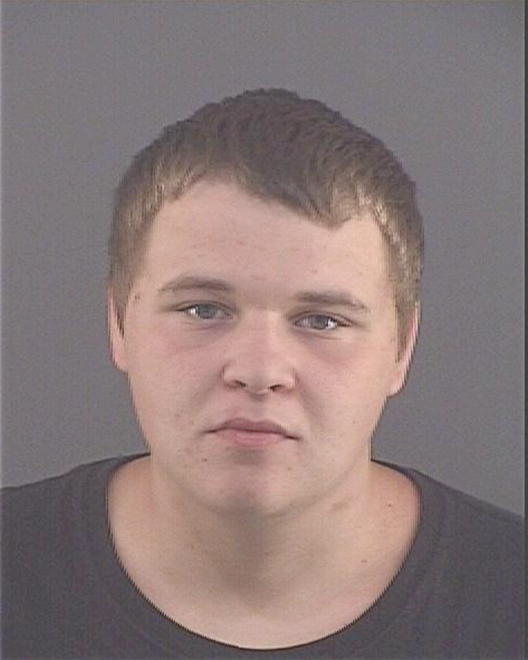WOLF, TAYLOR A - Peoria County, IL