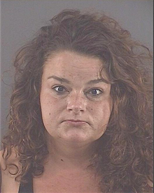 BARBORINAS, CLORYNE EVELYN - Peoria County, IL