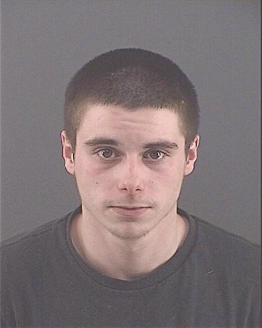 BARNEY, ROBERT J - Peoria County, IL