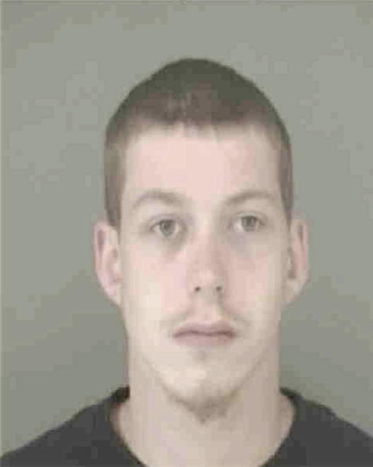 BAUGHMAN, ROBERT LEONARD - Peoria County, IL