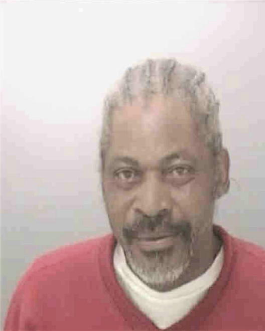 BEARD, CHARLES EDWARD - Peoria County, IL