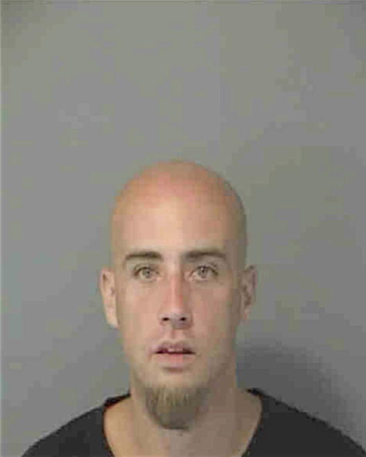 BEHM, FRANK CHARLES - Peoria County, IL