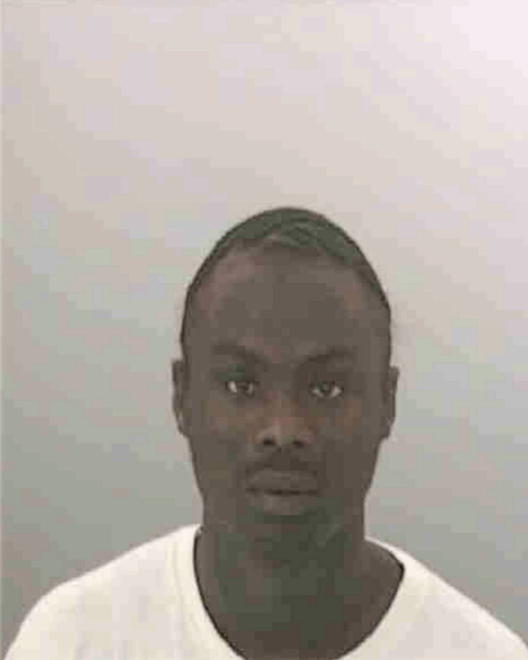 BOVAN, KENDRICK DWAYNE - Peoria County, IL