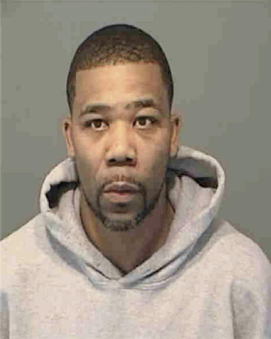 BROWN, DEREK CHRISTOPHER - Peoria County, IL