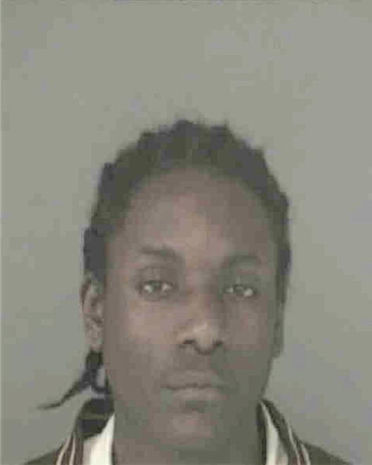BROWN, LAMARCUS DECOREON - Peoria County, IL