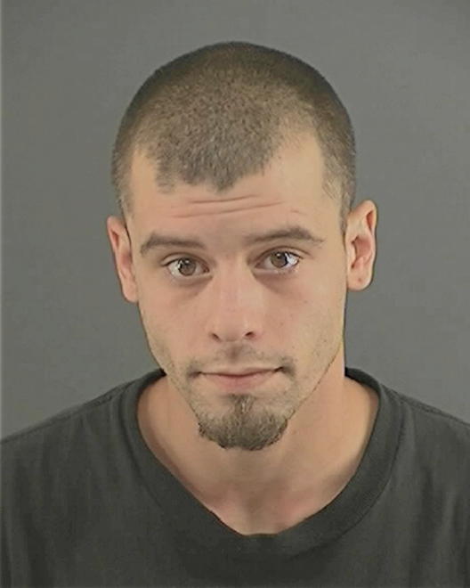 BRUNER, JOSEPH C - Peoria County, IL