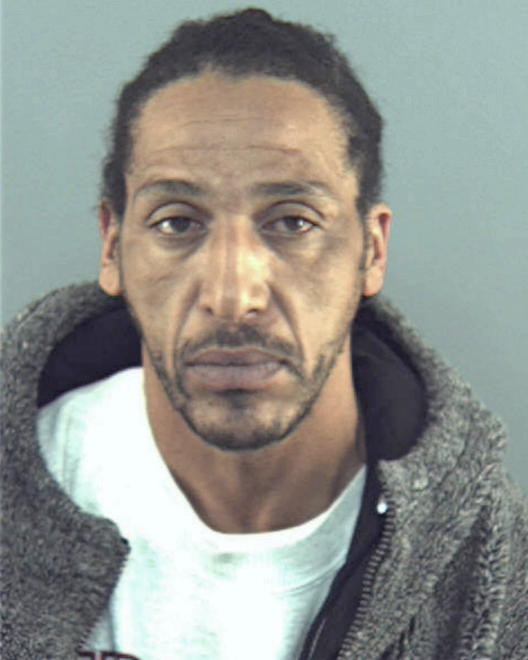 BURSE, AARON LEE - Peoria County, IL
