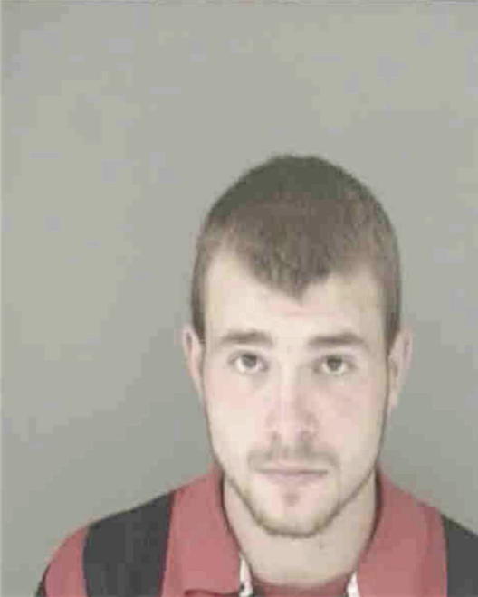 CLARK, CHRISTOPHER FREDRIC - Peoria County, IL