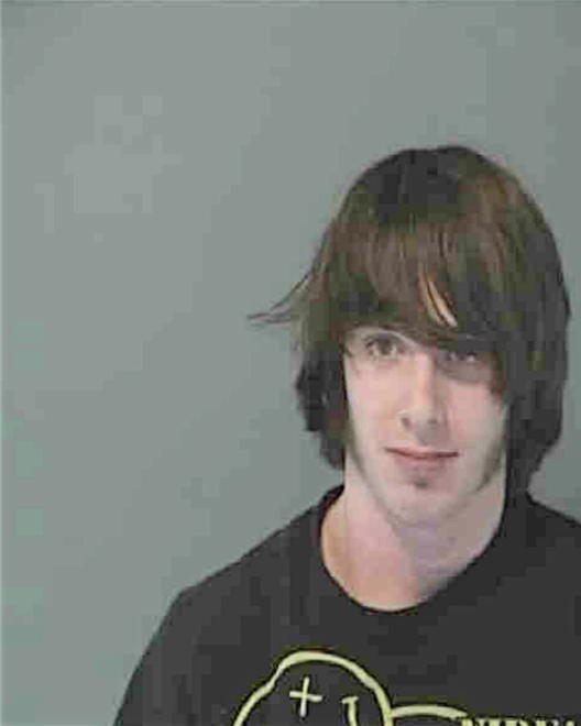 DICKERSON, JESSE JAMES - Peoria County, IL