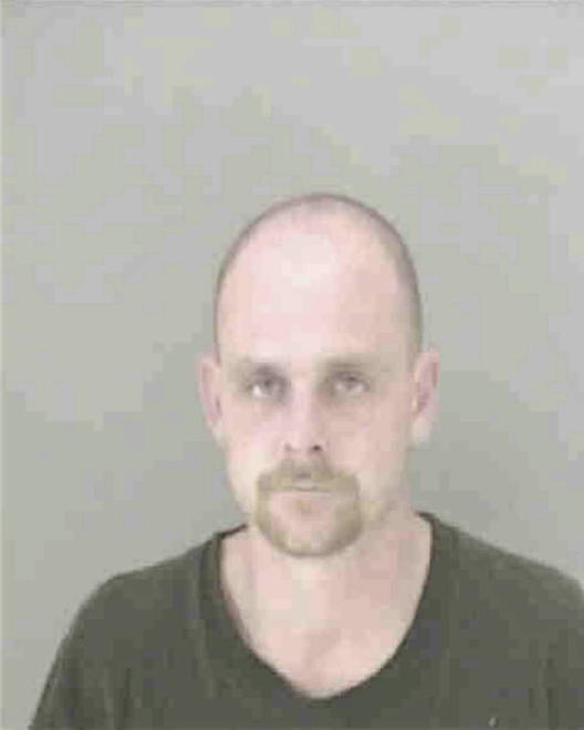 DICKERSON, TRAVIS RYAN - Peoria County, IL