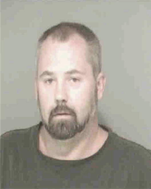 DISHMAN, KEVIN EUGENE - Peoria County, IL