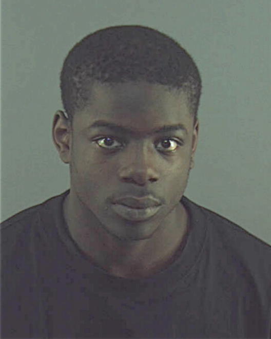 DRUMMOND, DEMETRIUS DEMARCO - Peoria County, IL