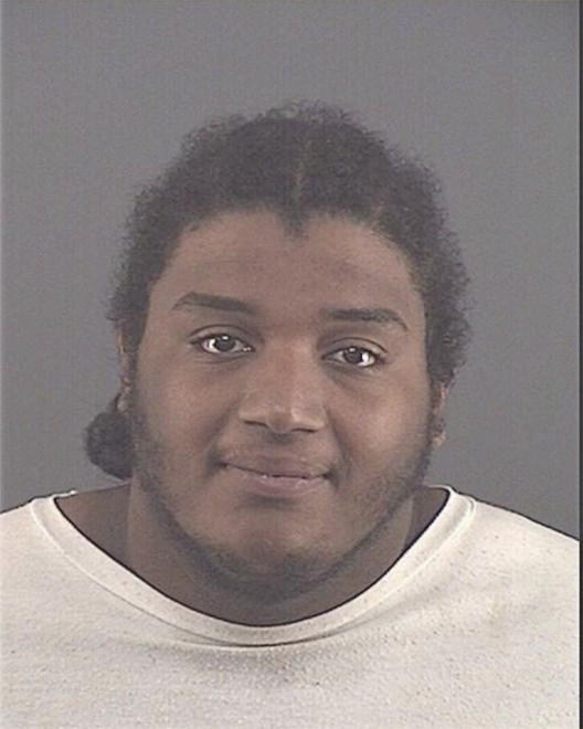 HARDIN, VINCENT JAMAL - Peoria County, IL