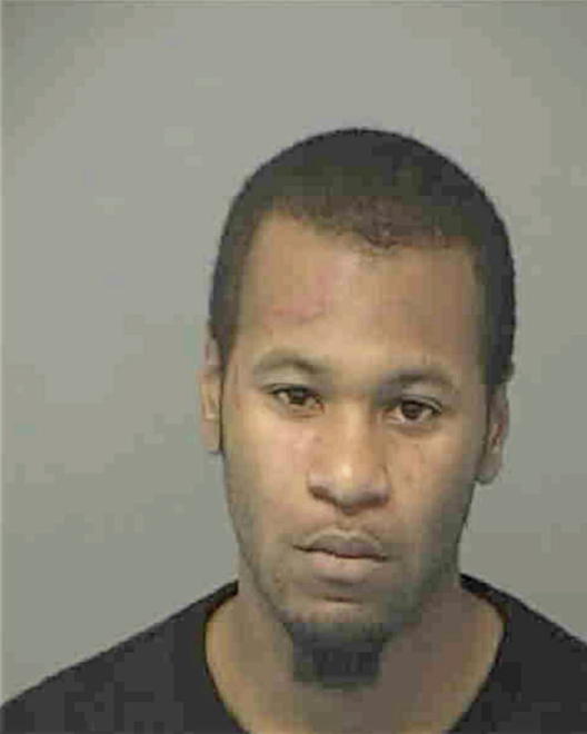 JOHNSON, ANDRE DARNELL - Peoria County, IL