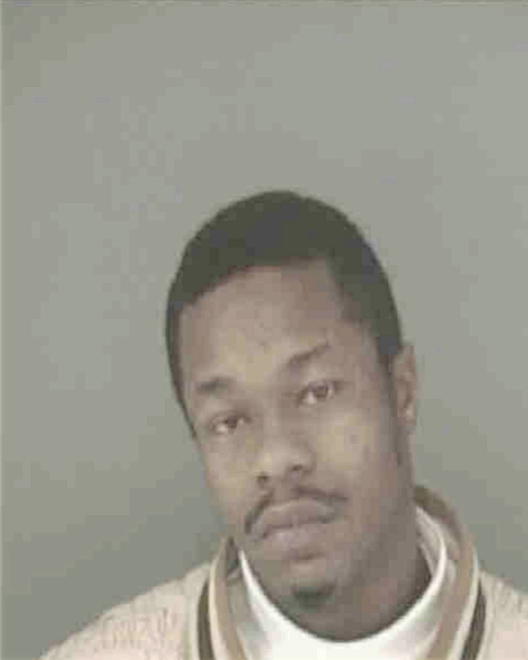 JOHNSON, ANTONIO MAURICE - Peoria County, IL