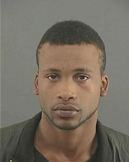 JOHNSON, TYWON MARICE - Peoria County, IL