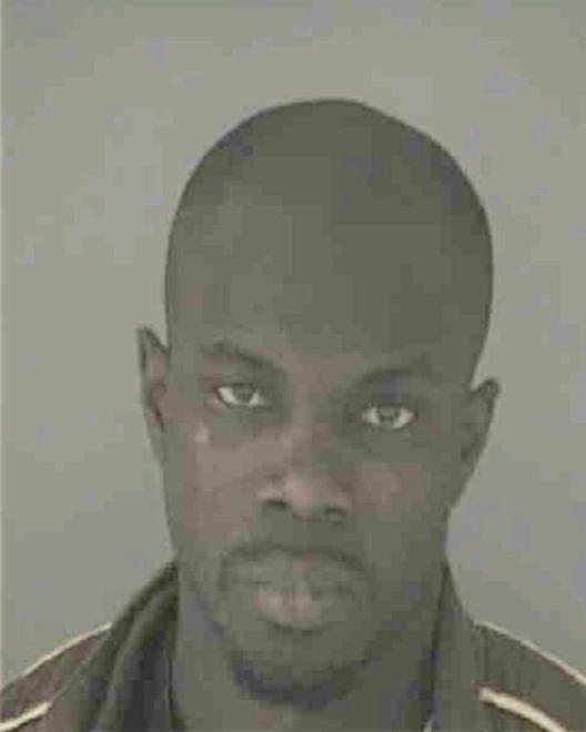 JONES, EDWYNN DEMONTE - Peoria County, IL
