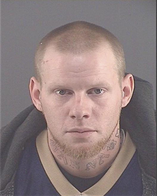 LANE, JONATHON MICHAEL - Peoria County, IL