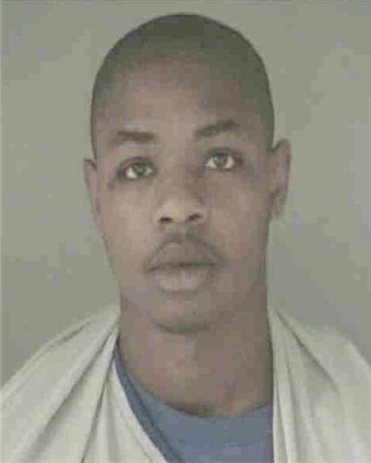 MCCALL, DASHAWN D - Peoria County, IL