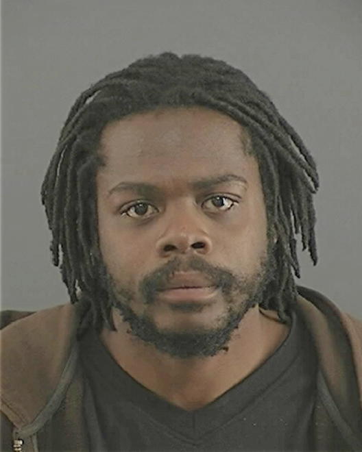 MCNEIL-DOUGLAS, LAMAR LAMONT - Peoria County, IL