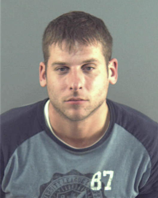 MILLER, JESSE D - Peoria County, IL