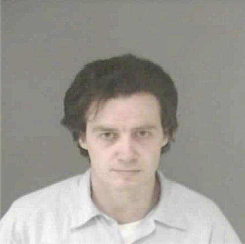 OGLESBY, CLIFFORD WAYNE - Peoria County, IL