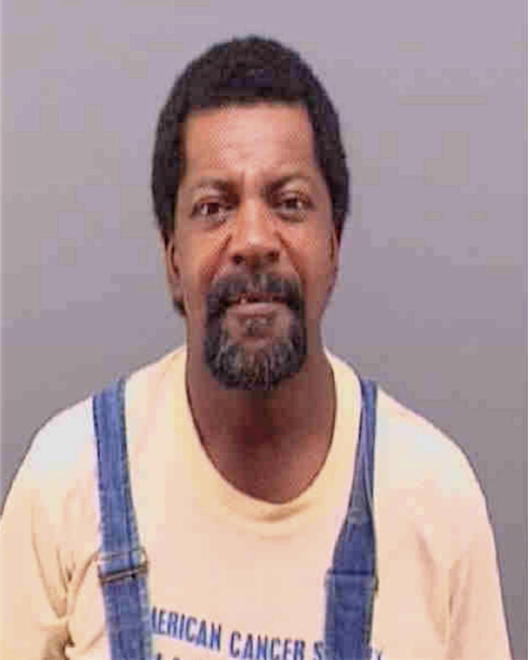 RANDLE, JOHN RUSSELL - Peoria County, IL