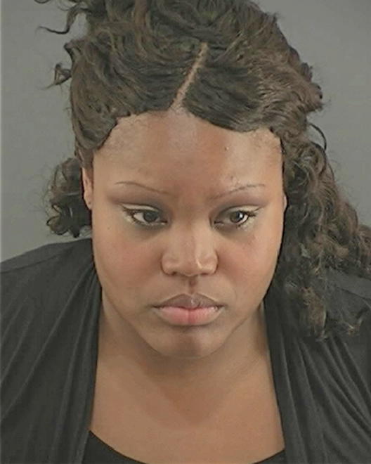 RAWLS, SYNTHIA NICOLE - Peoria County, IL