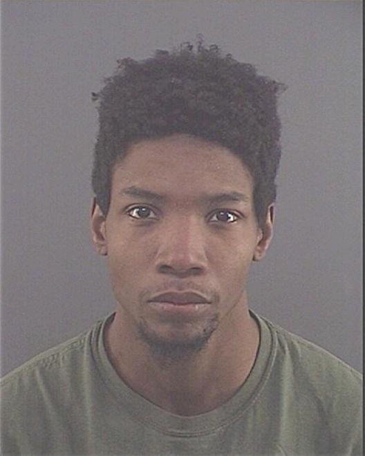 ROBINSON, REGINALD W - Peoria County, IL