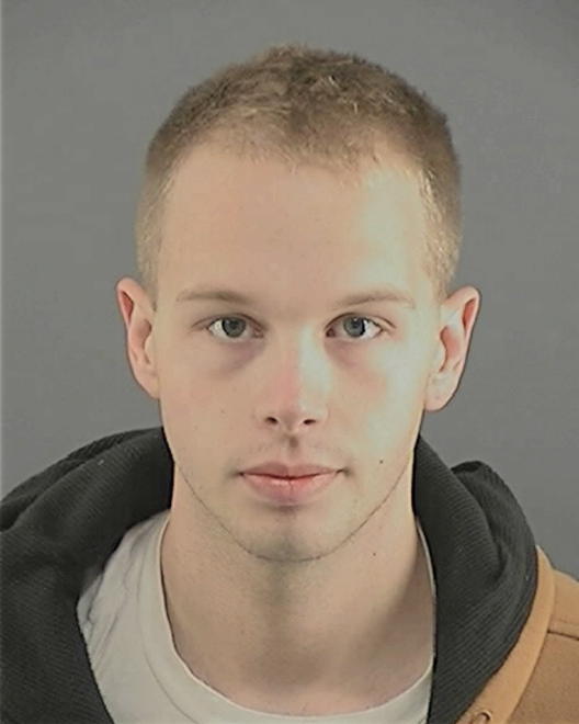 ROSE, CALEB MICHAEL - Peoria County, IL