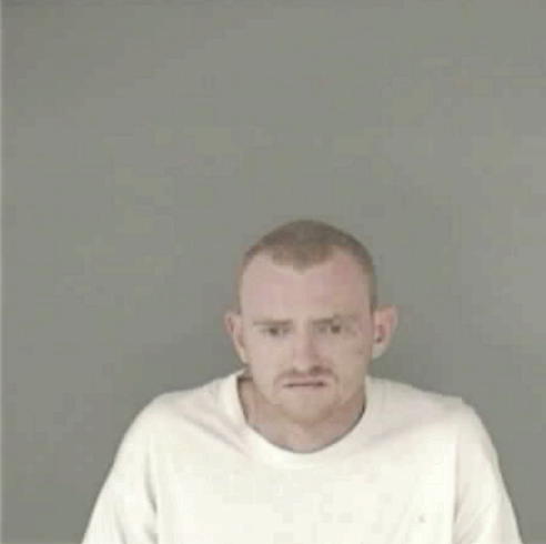 ROSENBURG, JAMES ROBERT - Peoria County, IL