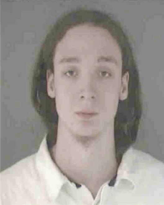 RUPE, STEPHEN ALEXANDER - Peoria County, IL