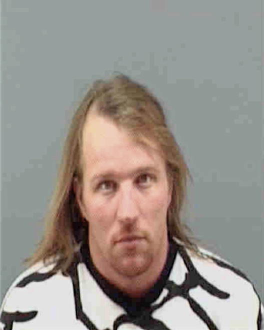RUSSELL, LANNY RAY - Peoria County, IL