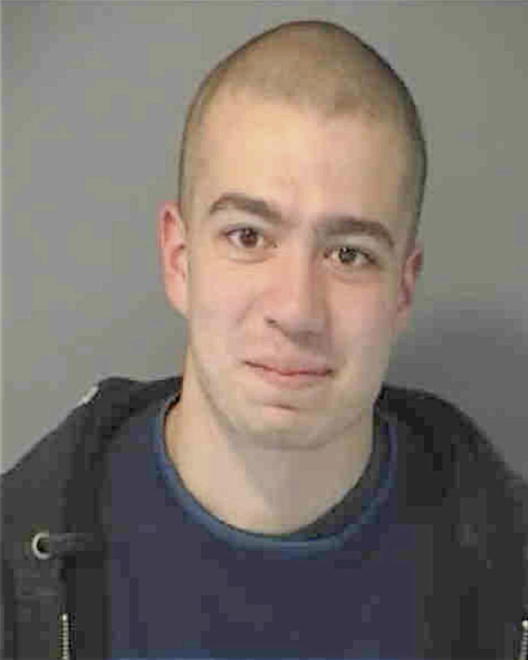 SCARO, JONATHAN MICHAEL - Peoria County, IL