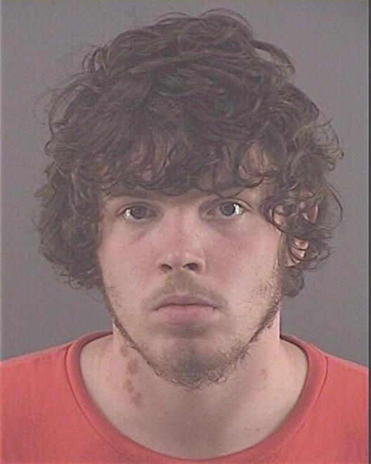 SEARLE, ROBERT MICHAEL - Peoria County, IL